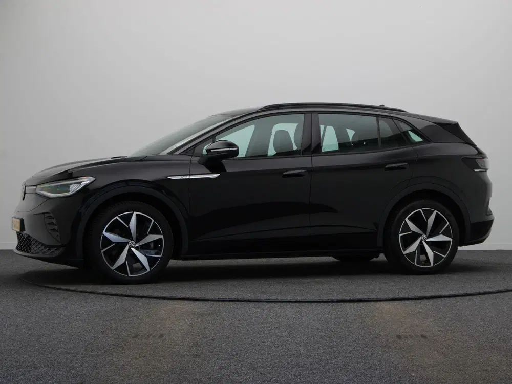 Volkswagen ID.4 GTX 4Motion 77 kWh uit 2022, foto 11