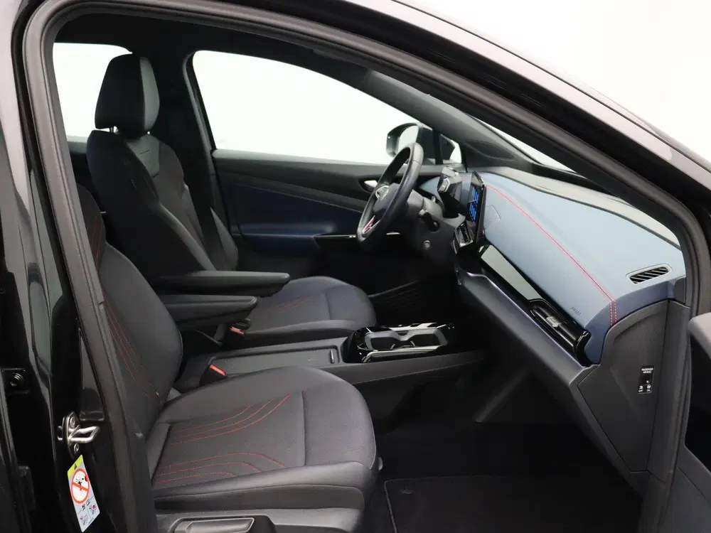 Volkswagen ID.4 GTX 4Motion 77 kWh uit 2022, foto 12