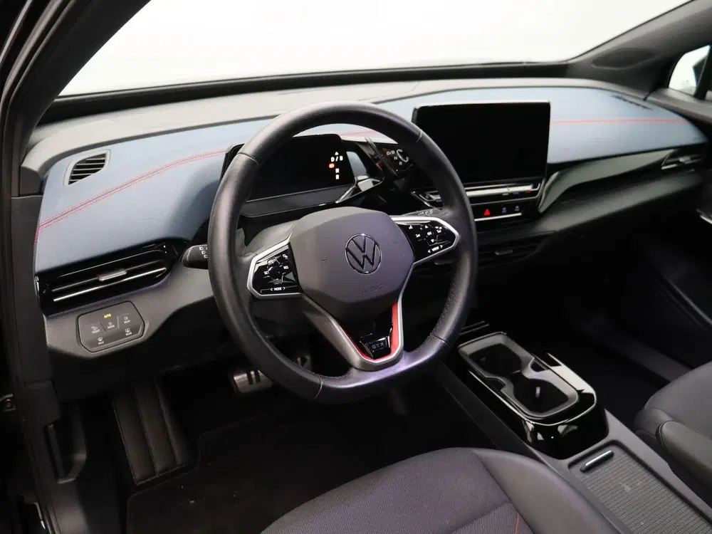 Volkswagen ID.4 GTX 4Motion 77 kWh uit 2022, foto 14