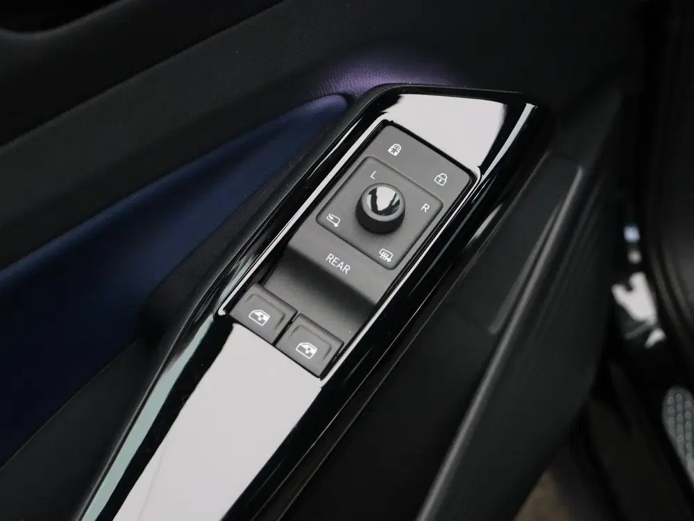 Volkswagen ID.4 GTX 4Motion 77 kWh uit 2022, foto 15