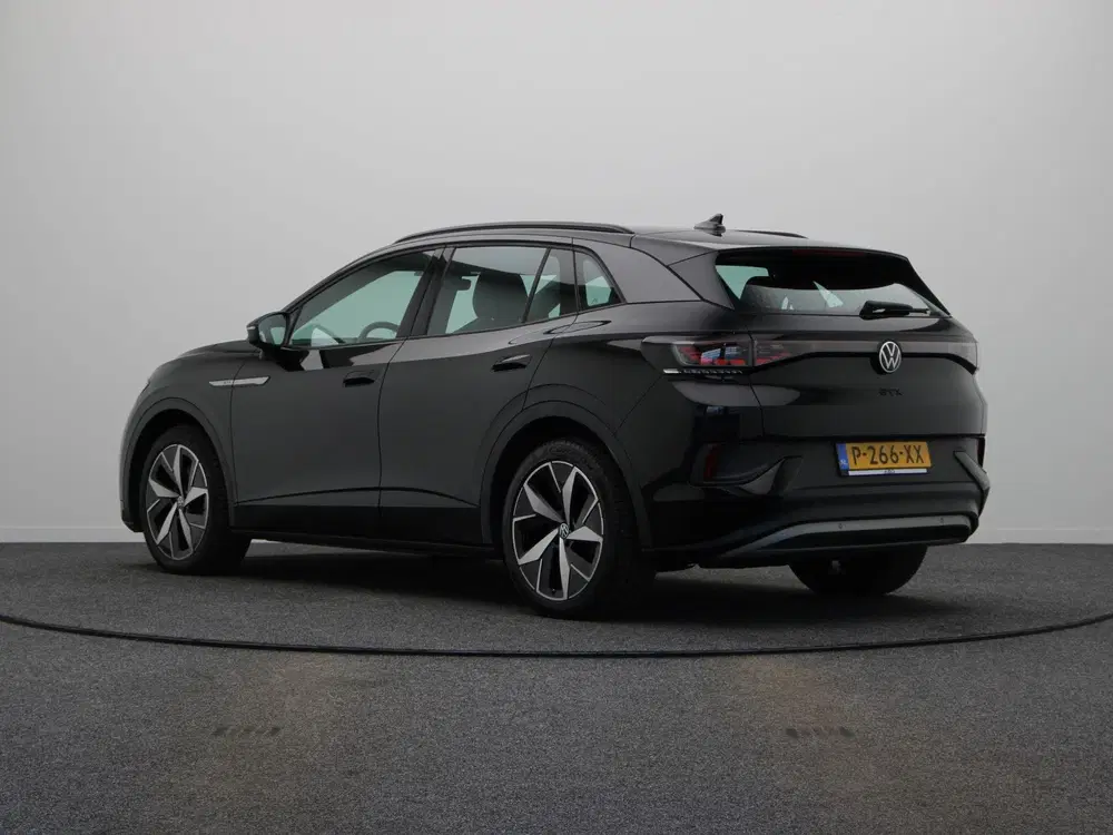 Volkswagen ID.4 GTX 4Motion 77 kWh uit 2022, foto 2