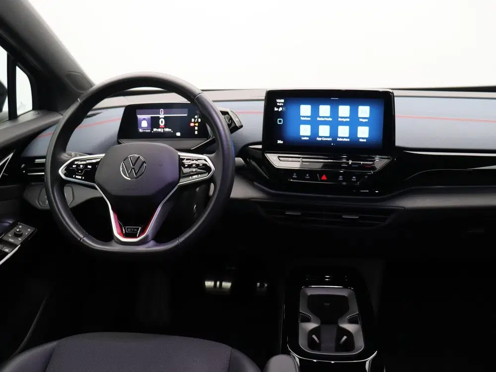 Volkswagen ID.4 GTX 4Motion 77 kWh uit 2022, foto 4