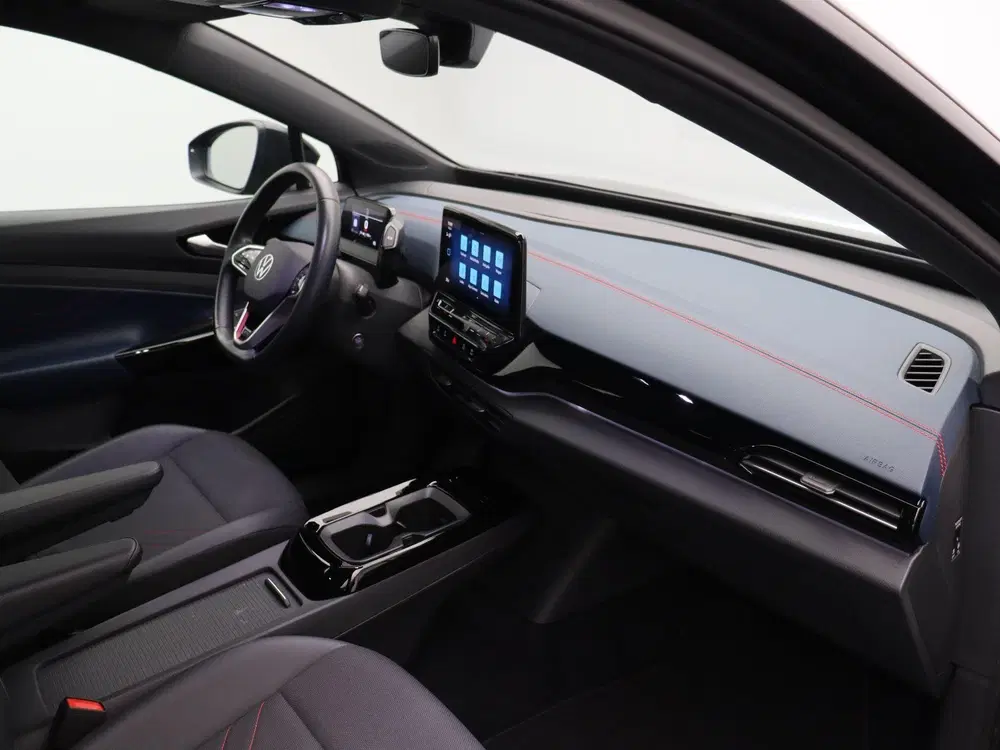 Volkswagen ID.4 GTX 4Motion 77 kWh uit 2022, foto 5
