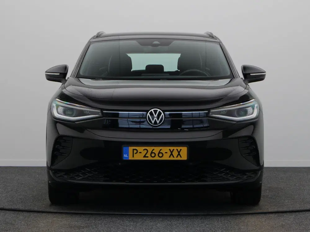 Volkswagen ID.4 GTX 4Motion 77 kWh uit 2022, foto 6