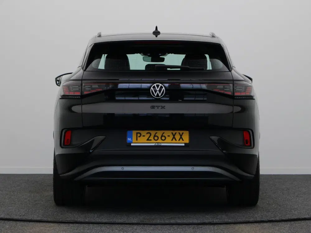 Volkswagen ID.4 GTX 4Motion 77 kWh uit 2022, foto 7