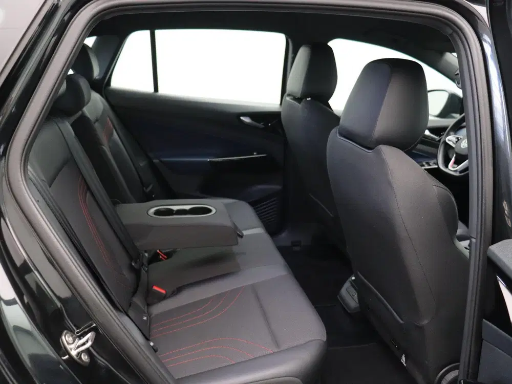 Volkswagen ID.4 GTX 4Motion 77 kWh uit 2022, foto 8