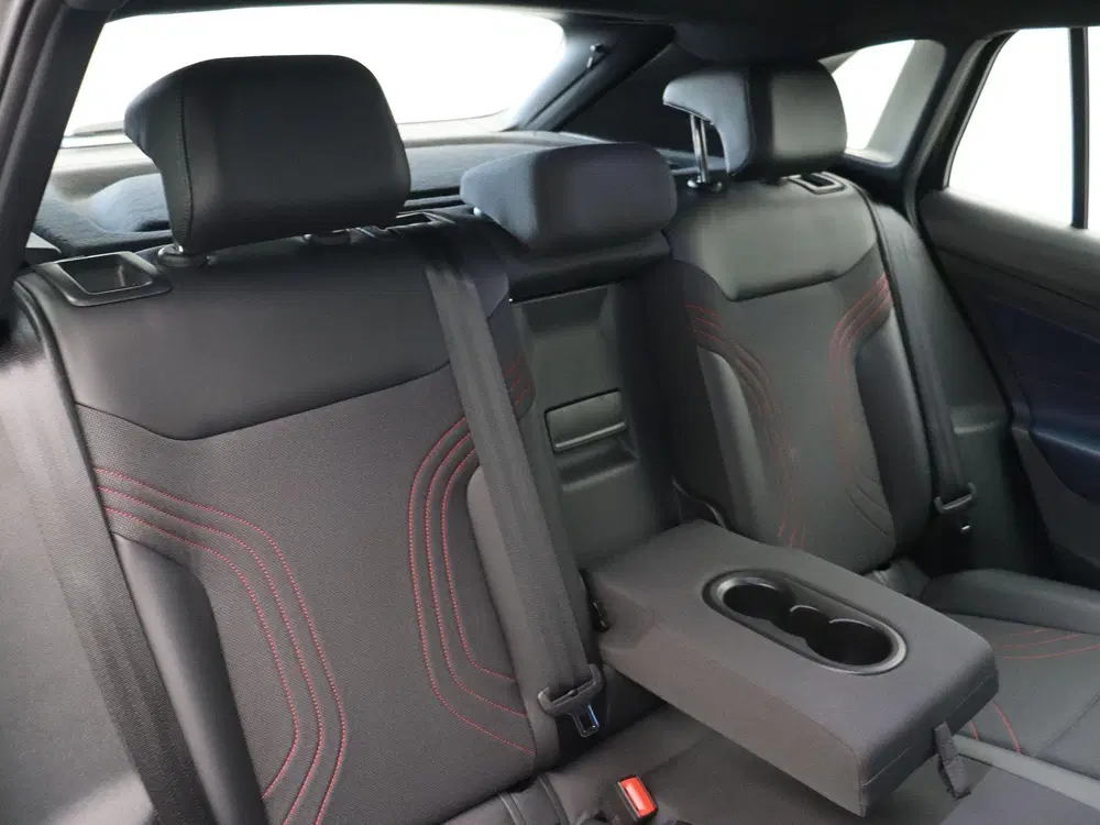 Volkswagen ID.4 GTX 4Motion 77 kWh uit 2022, foto 9