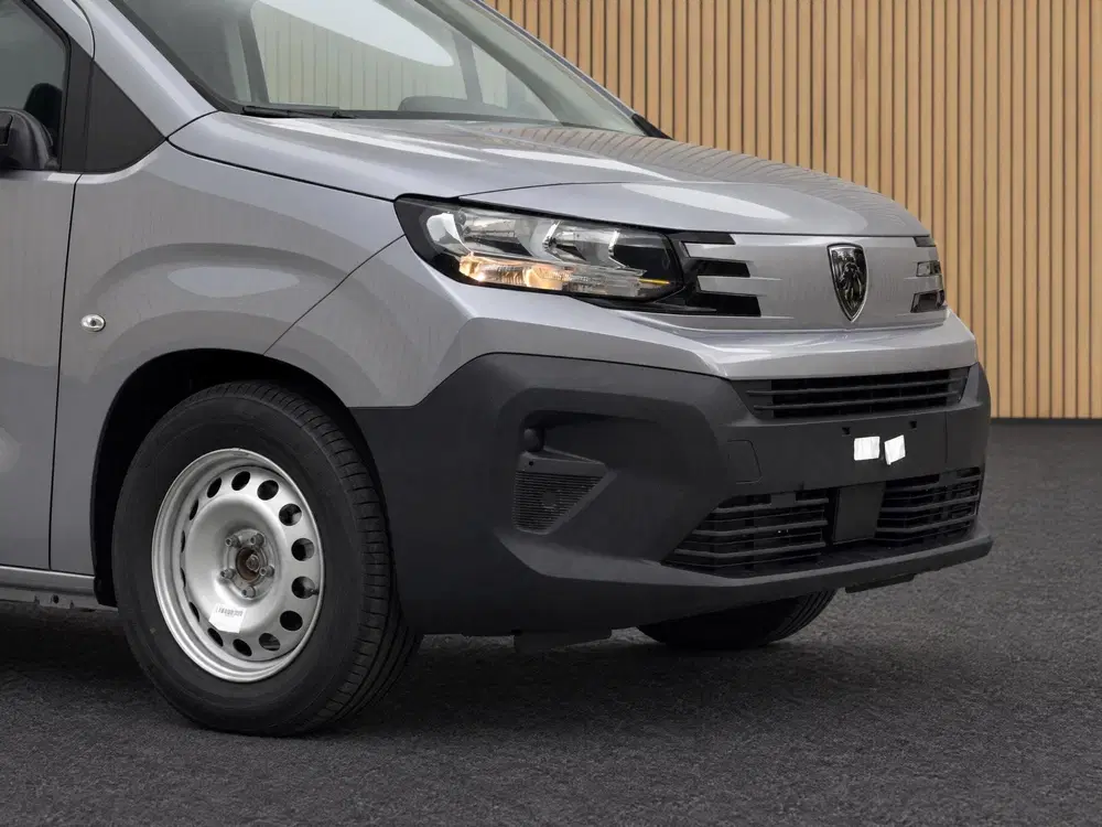 Peugeot Partner 136 L1 50 kWh VOORRAAD KORTING uit 2026, foto 10