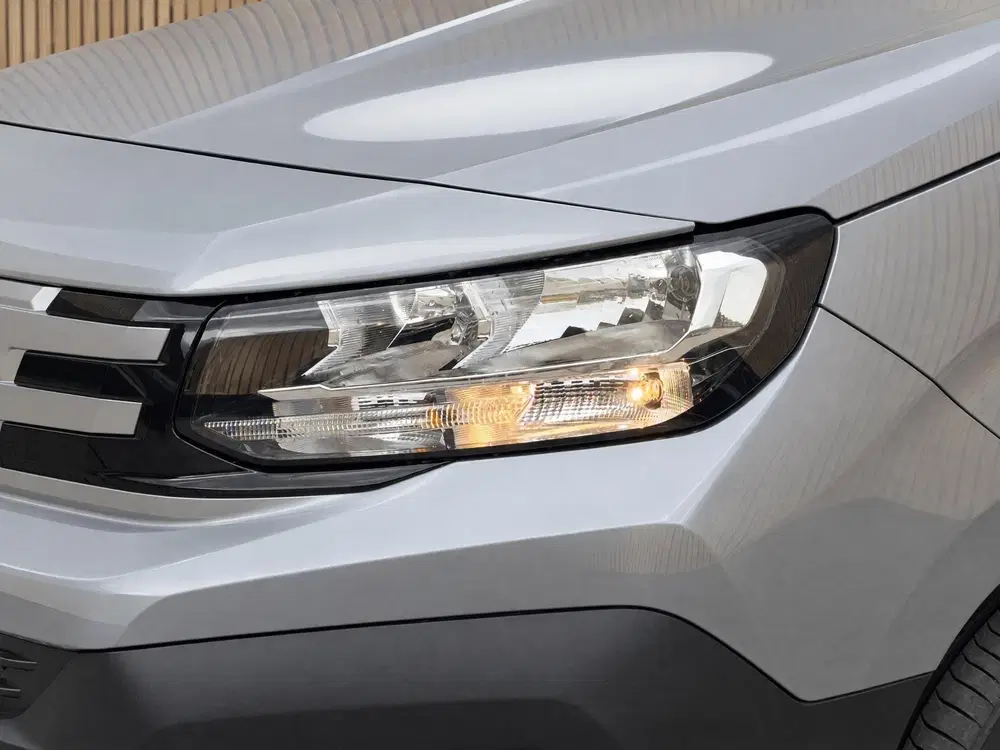 Peugeot Partner 136 L1 50 kWh VOORRAAD KORTING uit 2026, foto 12