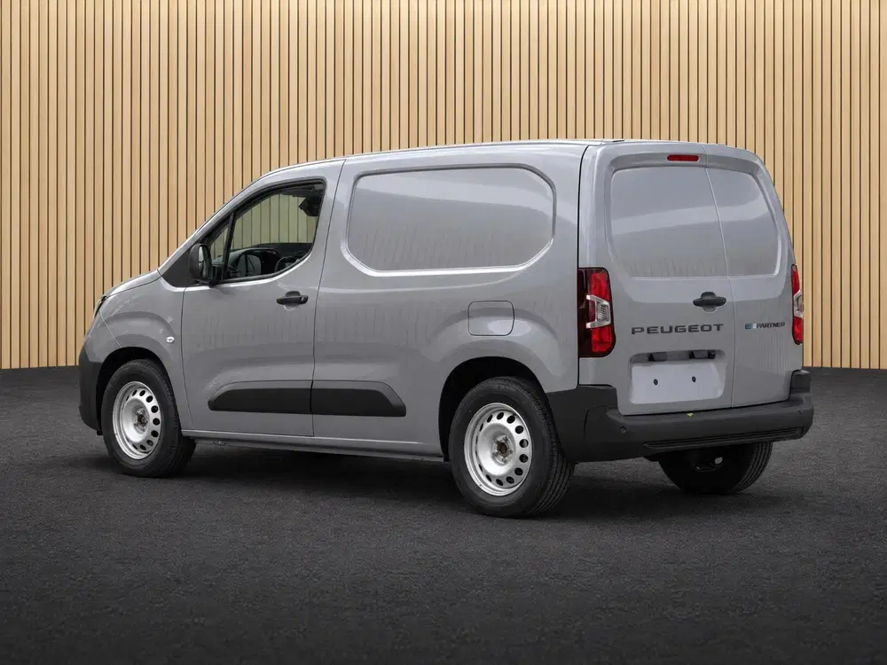 Peugeot Partner 136 L1 50 kWh VOORRAAD KORTING uit 2026, foto 2