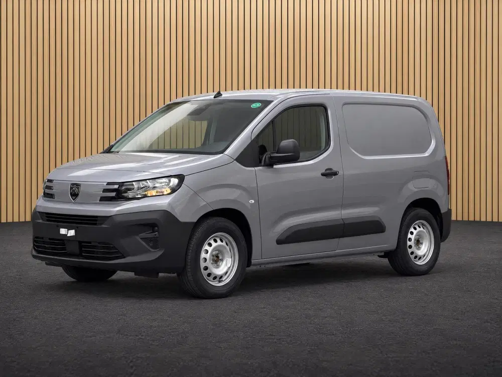 Peugeot Partner 136 L1 50 kWh VOORRAAD KORTING uit 2026, foto 5