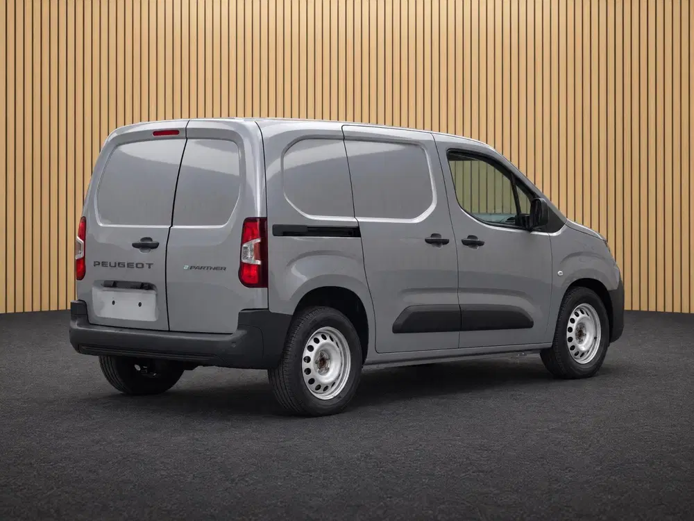 Peugeot Partner 136 L1 50 kWh VOORRAAD KORTING uit 2026, foto 6
