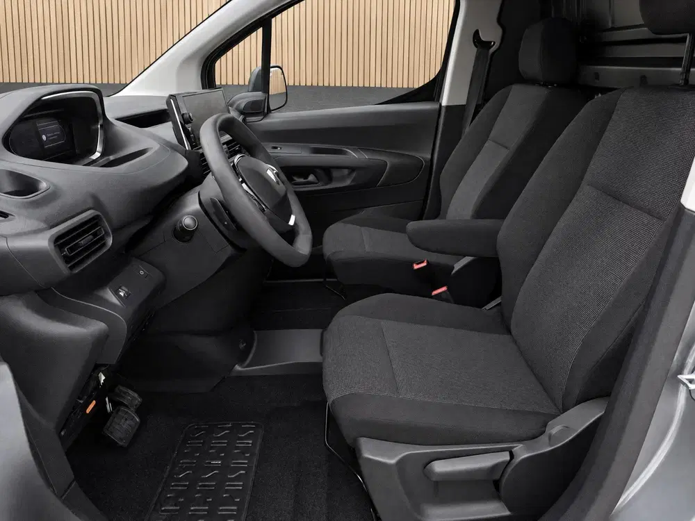 Peugeot Partner 136 L1 50 kWh VOORRAAD KORTING uit 2026, foto 7