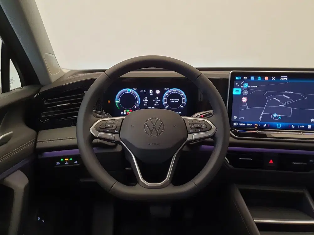 Volkswagen Tiguan 1.5 eHybrid 204pk DSG uit 2026, foto 14