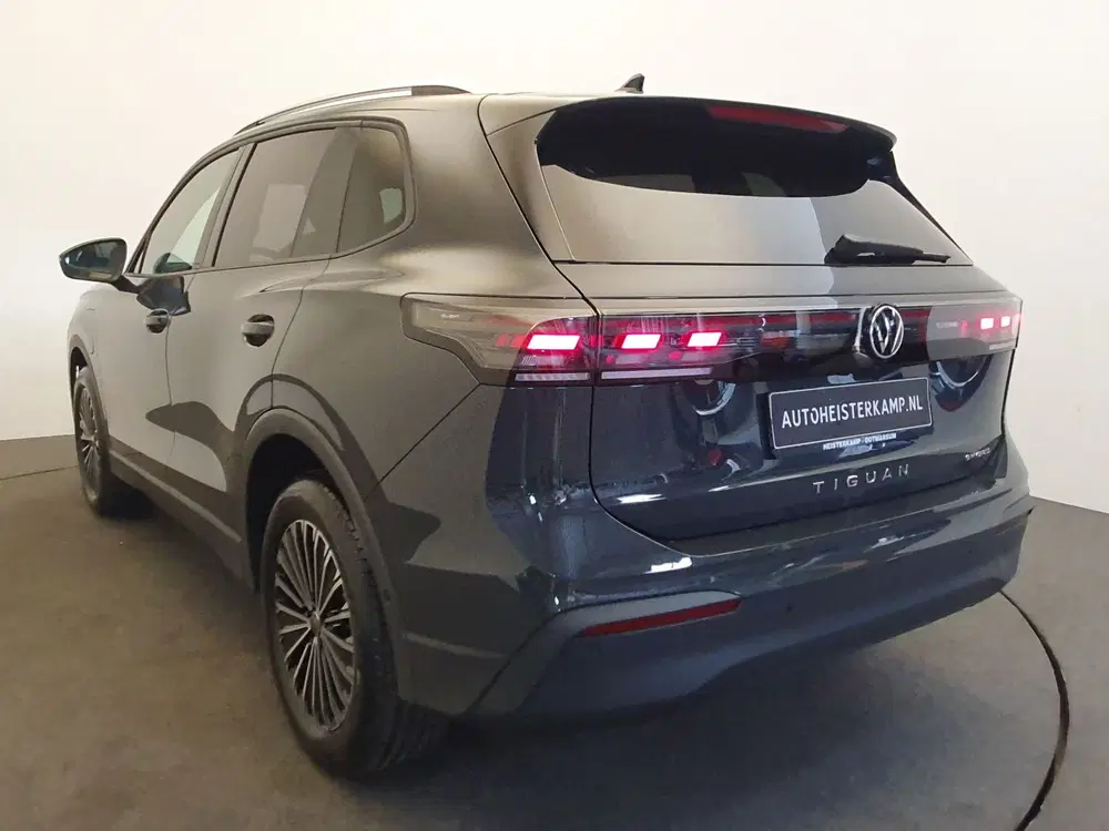 Volkswagen Tiguan 1.5 eHybrid 204pk DSG uit 2026, foto 8
