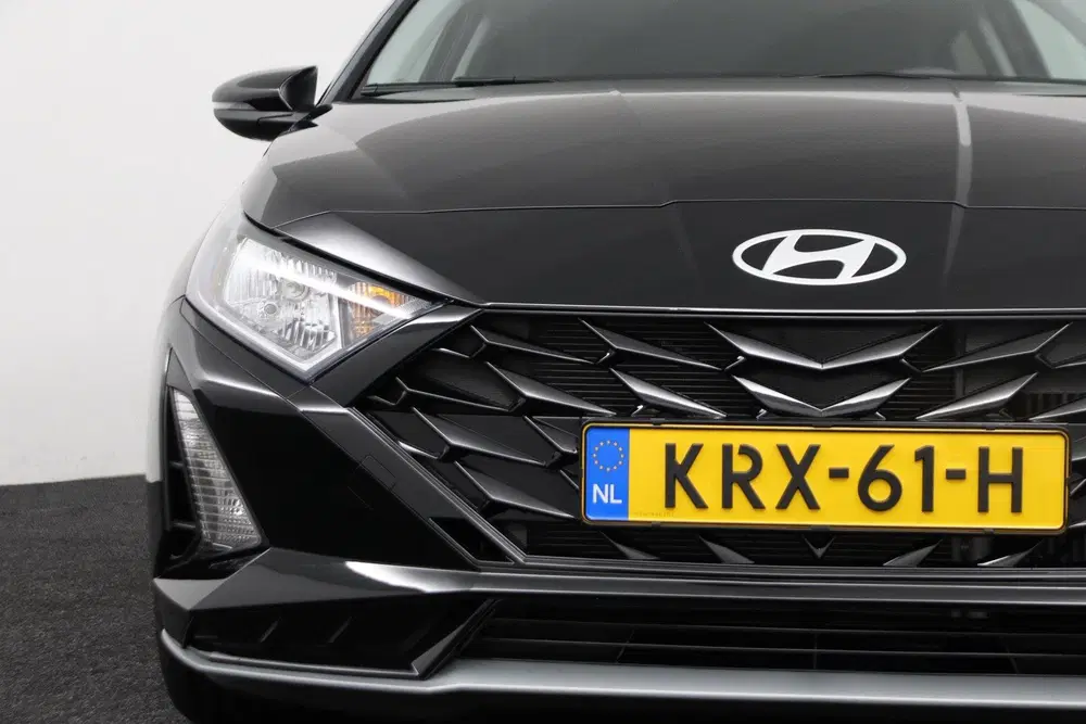 Hyundai i20 1.0 T-GDI E-Motion uit 2026, foto 10