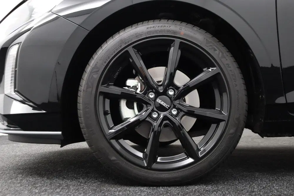 Hyundai i20 1.0 T-GDI E-Motion uit 2026, foto 11