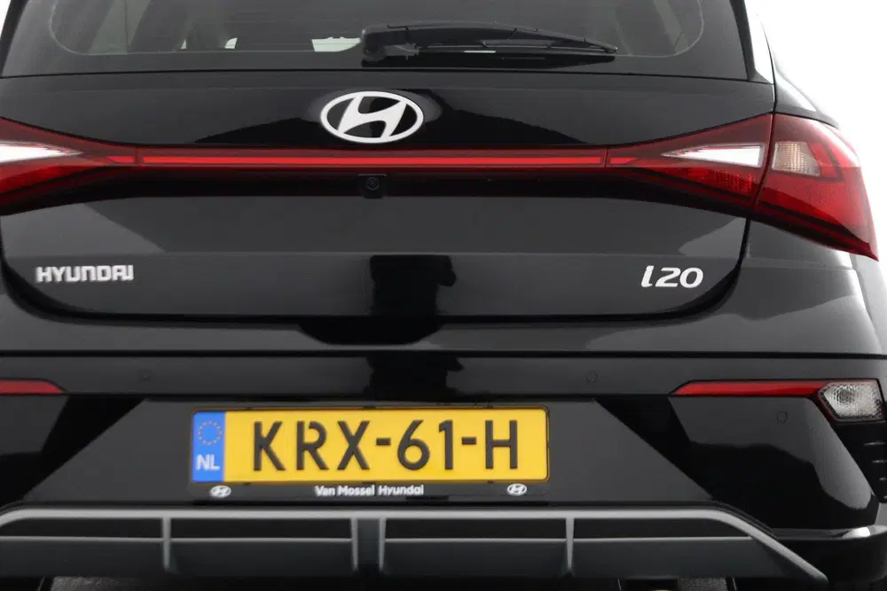Hyundai i20 1.0 T-GDI E-Motion uit 2026, foto 13