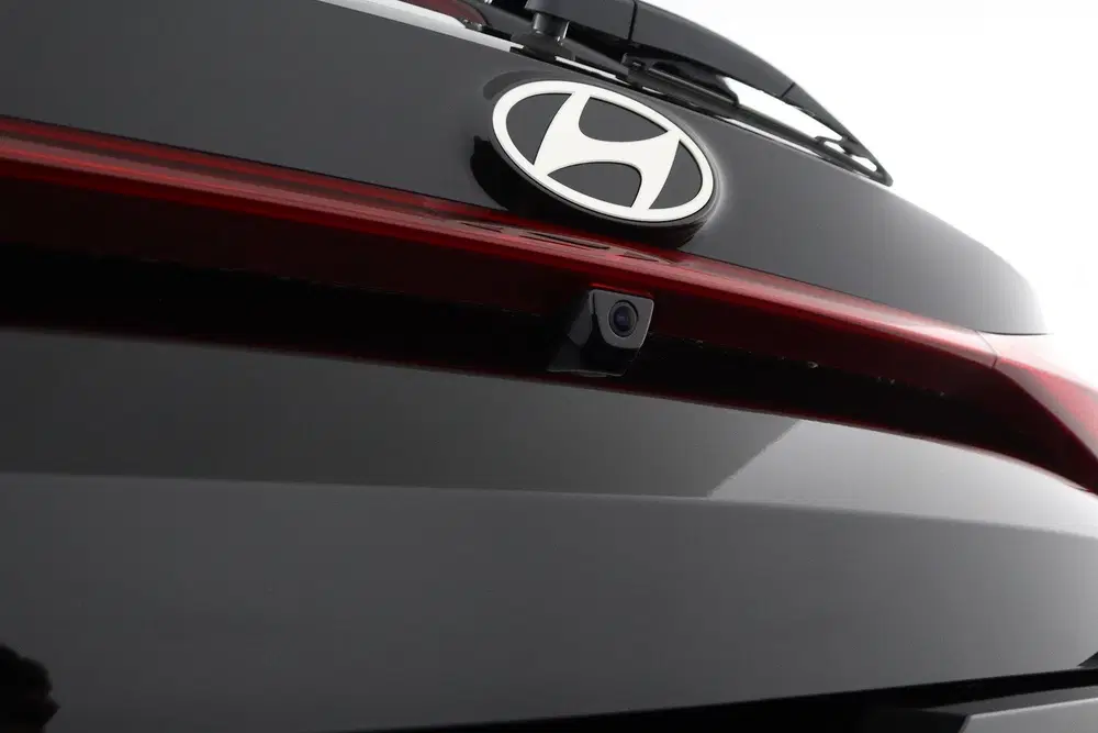 Hyundai i20 1.0 T-GDI E-Motion uit 2026, foto 14