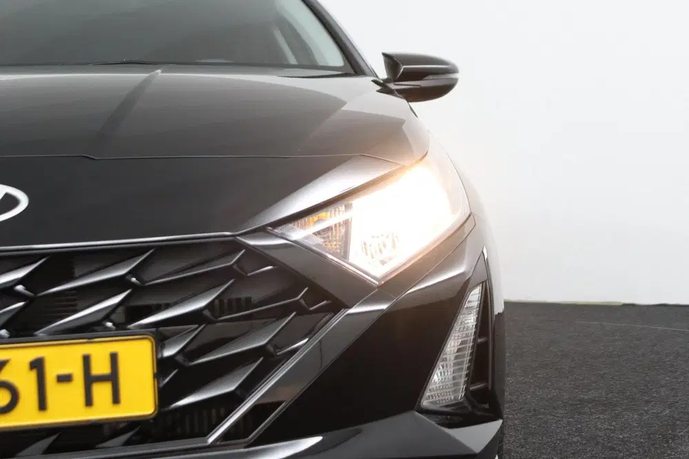 Hyundai i20 1.0 T-GDI E-Motion uit 2026, foto 15