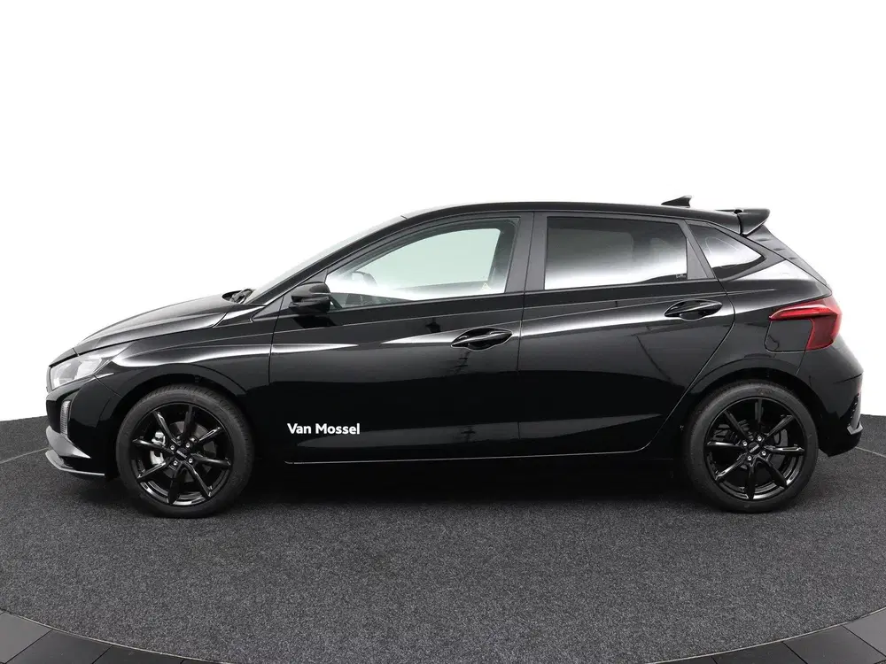Hyundai i20 1.0 T-GDI E-Motion uit 2026, foto 3