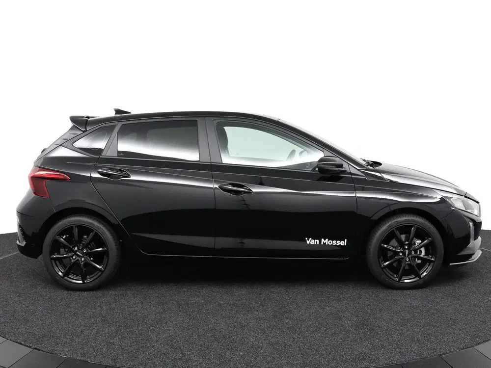 Hyundai i20 1.0 T-GDI E-Motion uit 2026, foto 7