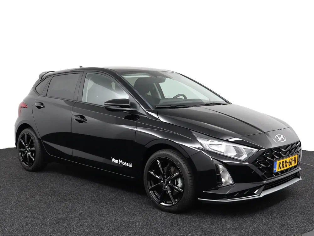 Hyundai i20 1.0 T-GDI E-Motion uit 2026, foto 8