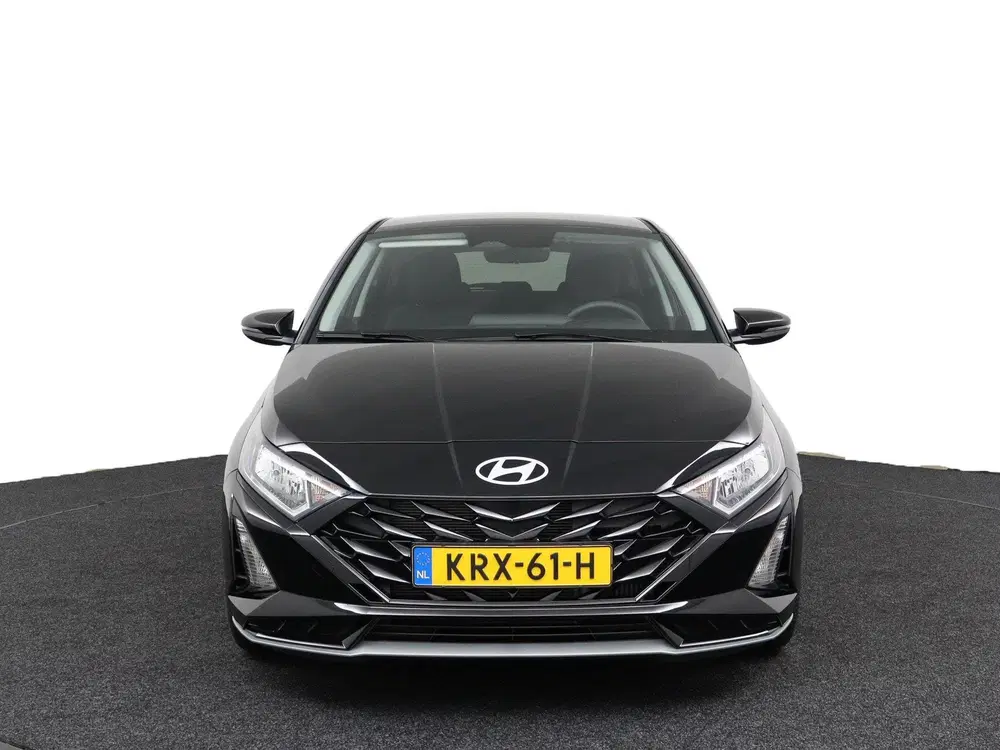 Hyundai i20 1.0 T-GDI E-Motion uit 2026, foto 9