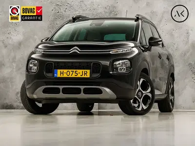 Citroën C3 Aircross 1.2 PureTech S&S Shine Automaat (PANORA uit 2020
