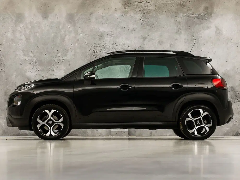 Citroën C3 Aircross 1.2 PureTech S&S Shine Automaat (PANORA uit 2020, foto 2