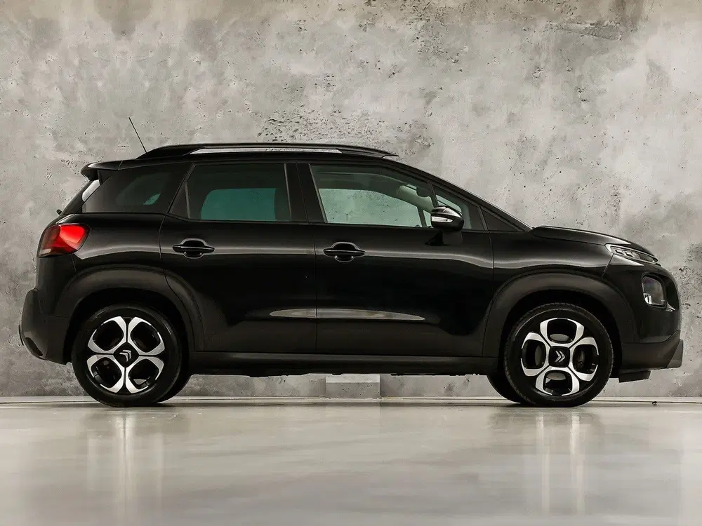 Citroën C3 Aircross 1.2 PureTech S&S Shine Automaat (PANORA uit 2020, foto 4