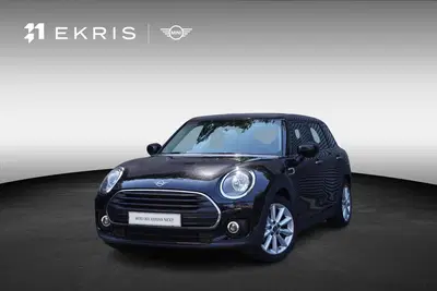 Mini Clubman One uit 2019