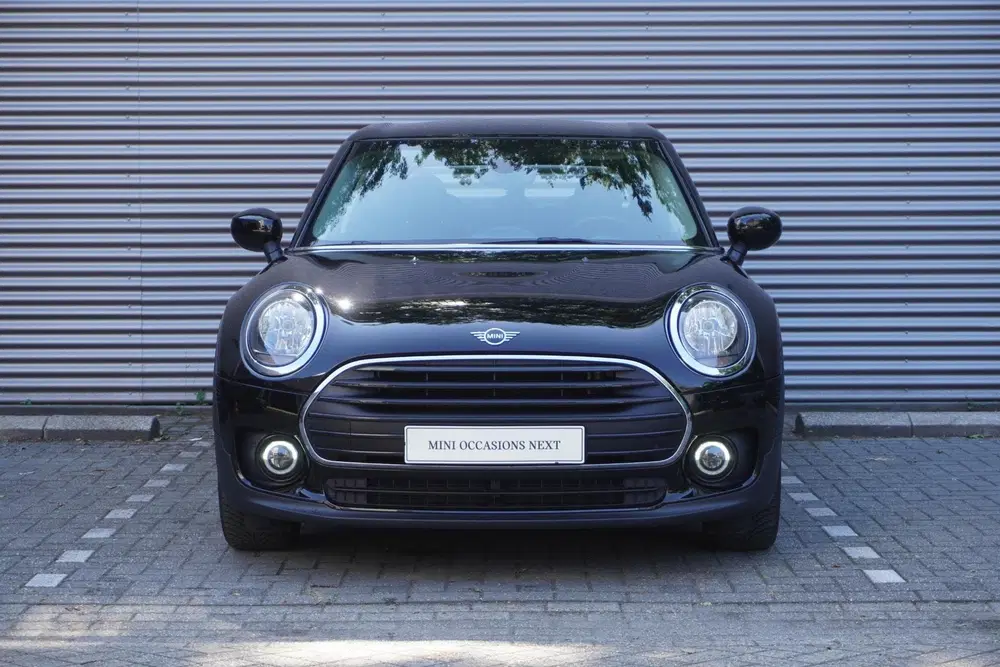 Mini Clubman One uit 2019, foto 3