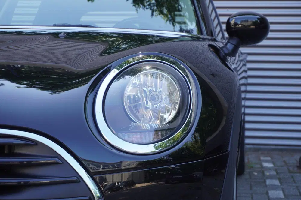 Mini Clubman One uit 2019, foto 9
