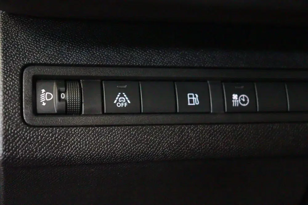 Peugeot 3008 1.6 HYbrid 225 Active Pack Business uit 2024, foto 12