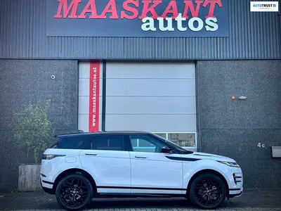 Land Rover Range Rover Evoque 1.5 P300e PHEV AWD R-Dynamic S uit 2024