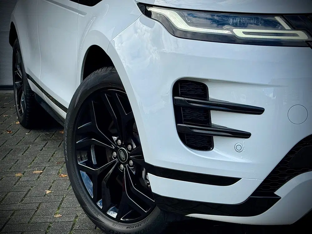 Land Rover Range Rover Evoque 1.5 P300e PHEV AWD R-Dynamic S uit 2024, foto 10