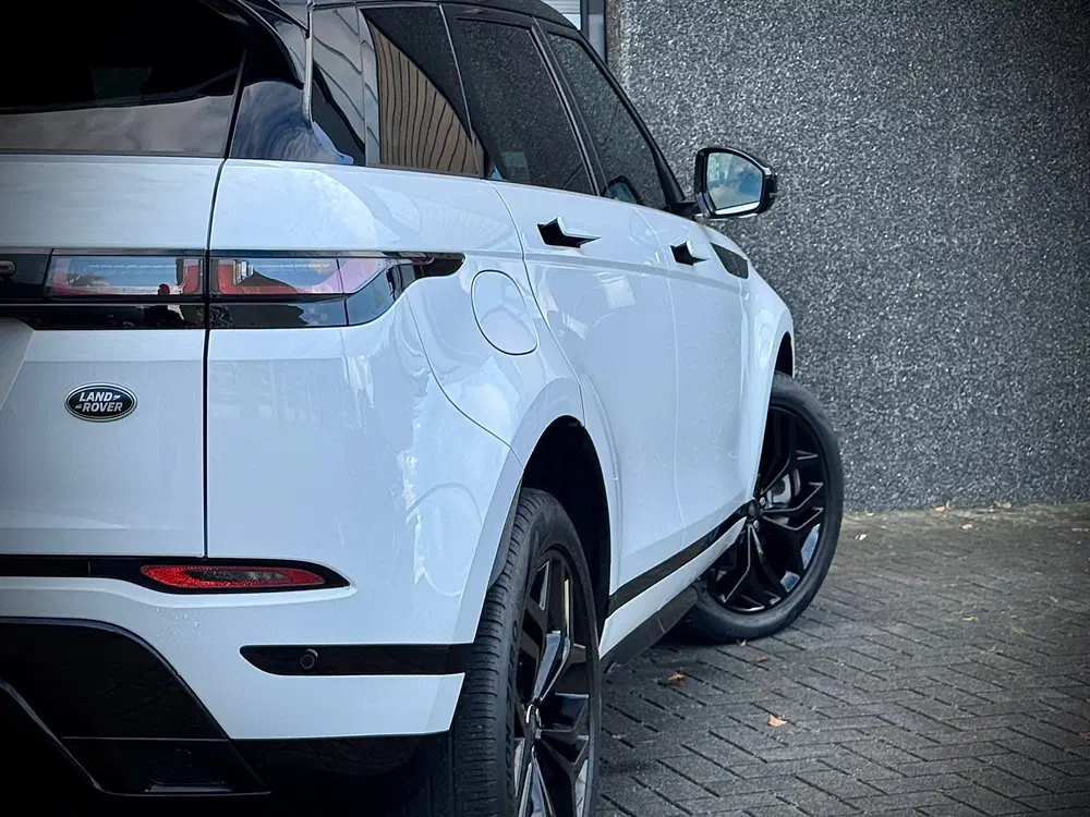 Land Rover Range Rover Evoque 1.5 P300e PHEV AWD R-Dynamic S uit 2024, foto 12