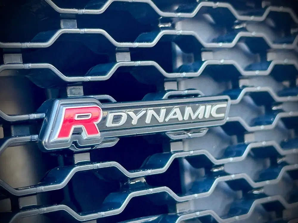 Land Rover Range Rover Evoque 1.5 P300e PHEV AWD R-Dynamic S uit 2024, foto 14