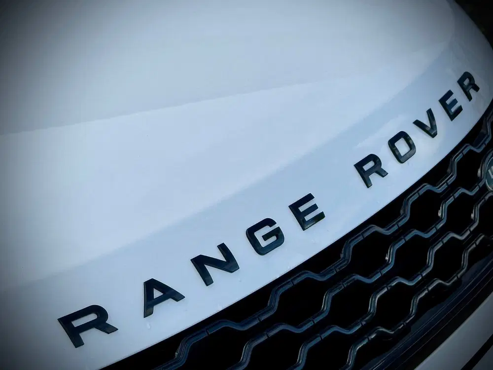 Land Rover Range Rover Evoque 1.5 P300e PHEV AWD R-Dynamic S uit 2024, foto 15