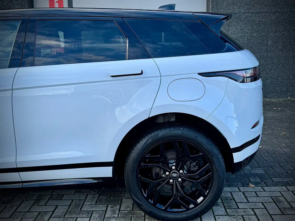 Land Rover Range Rover Evoque 1.5 P300e PHEV AWD R-Dynamic S uit 2024, foto 7