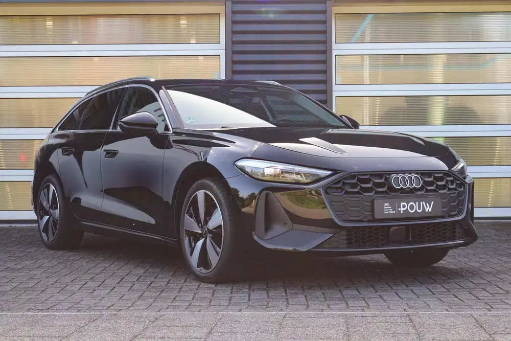 Audi A5 40 TFSI 204pk quattro Advanced Edition uit 2025, foto 10