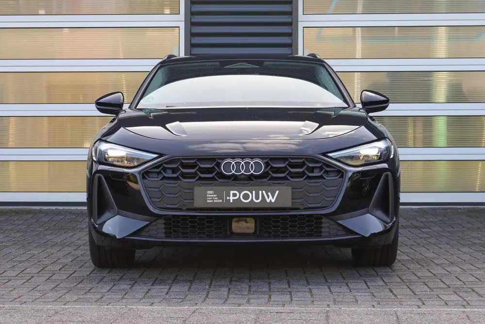 Audi A5 40 TFSI 204pk quattro Advanced Edition uit 2025, foto 8
