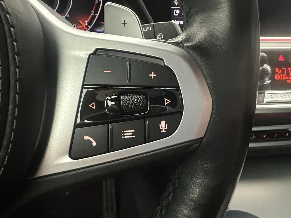 BMW X5 xDrive40i High Executive Pano uit 2019, foto 13