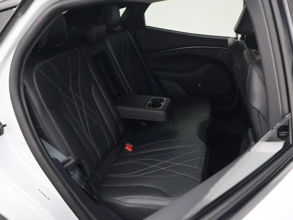 Ford Mustang Mach-E RWD 75 kWh *52.972 KM* + B&O uit 2021, foto 10