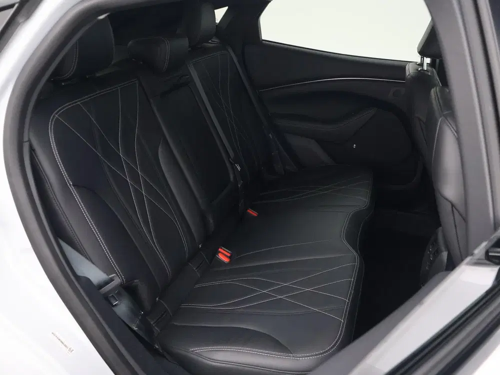 Ford Mustang Mach-E RWD 75 kWh *52.972 KM* + B&O uit 2021, foto 12