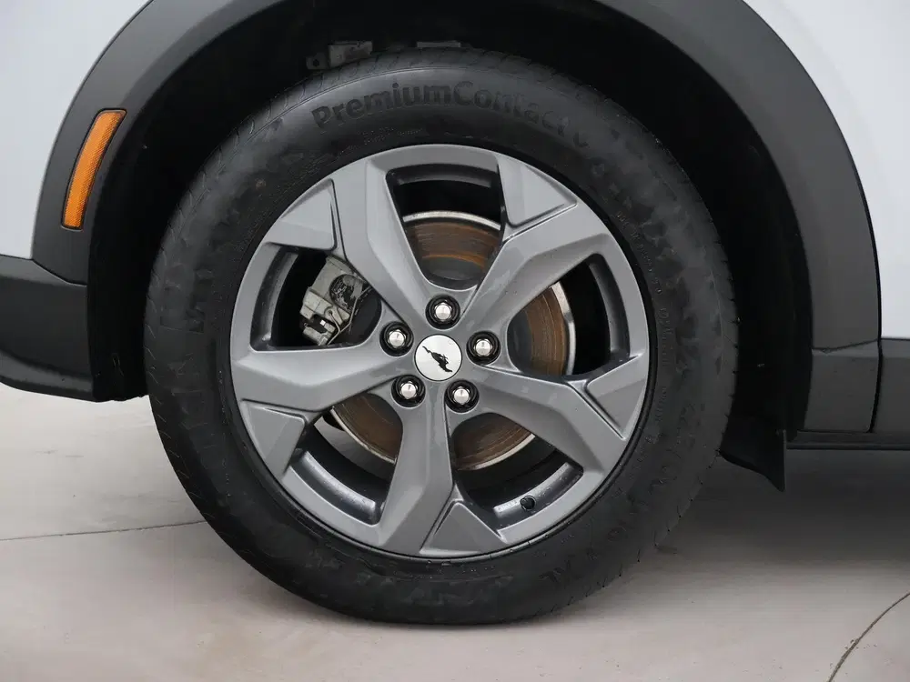 Ford Mustang Mach-E RWD 75 kWh *52.972 KM* + B&O uit 2021, foto 13