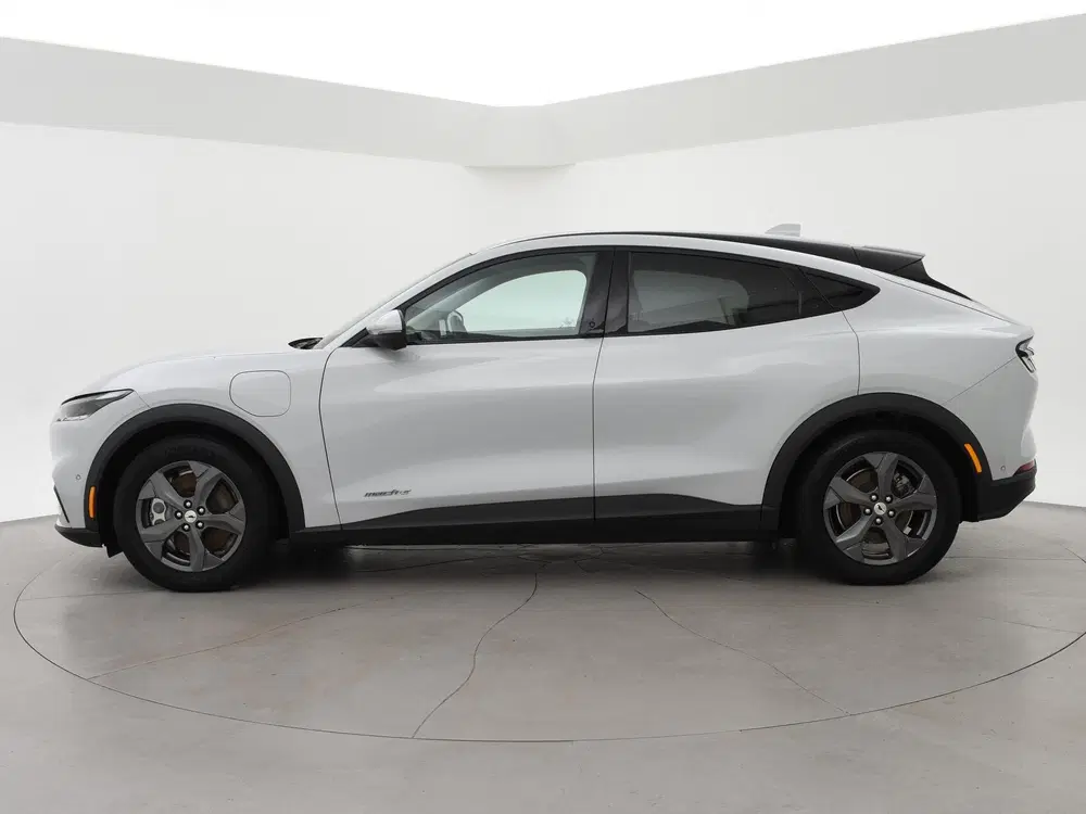 Ford Mustang Mach-E RWD 75 kWh *52.972 KM* + B&O uit 2021, foto 5