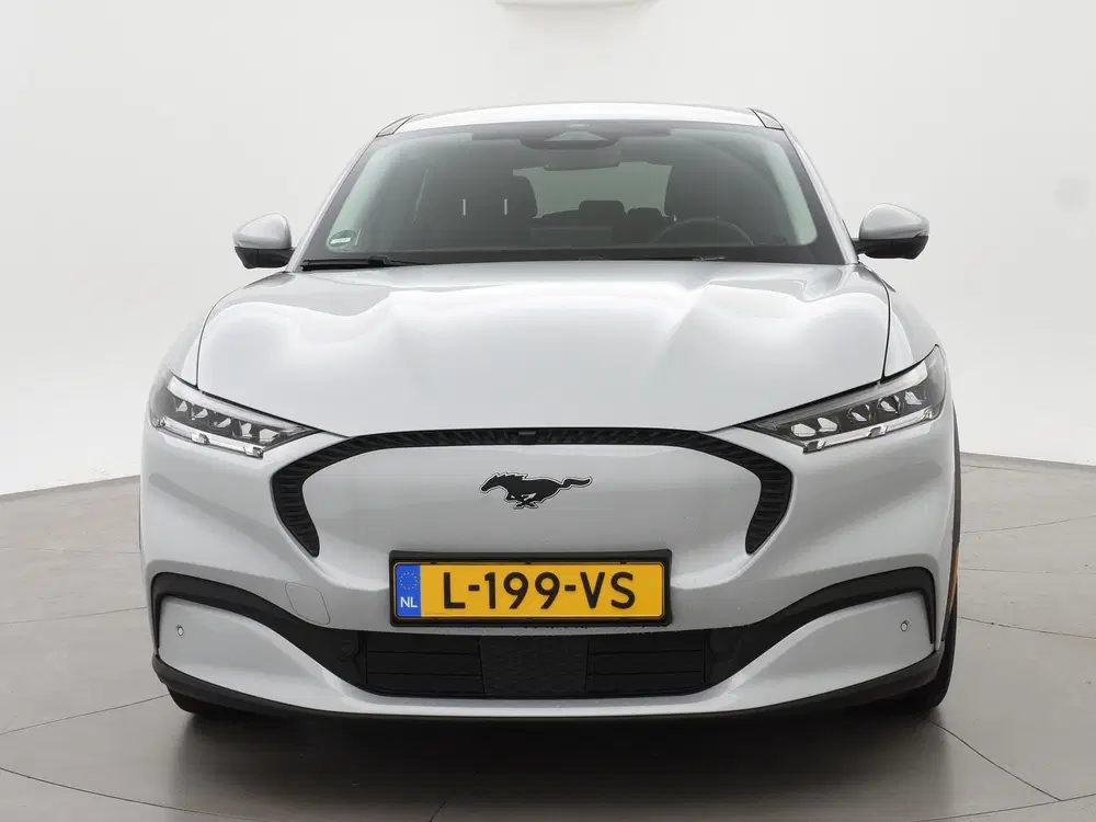 Ford Mustang Mach-E RWD 75 kWh *52.972 KM* + B&O uit 2021, foto 6