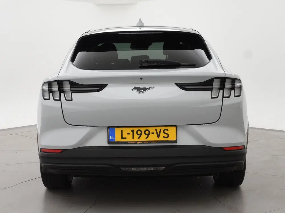Ford Mustang Mach-E RWD 75 kWh *52.972 KM* + B&O uit 2021, foto 7